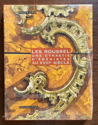 la couverture du livre *Les Poussel, une d'enversistes au XXIe siècle*