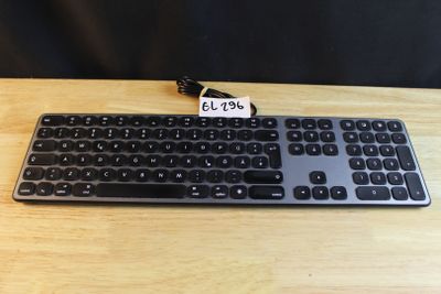 EL296 clavier - Photo 1