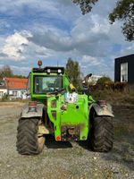 MERLO TF33.9 CS115 TURBO FARMER - … (photo 4)