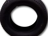 tire on a white background with a shadow of the tire