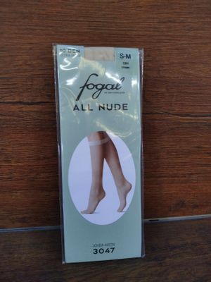 Lot de 31 paires de mi-bas de la marque FOGAL (produit de tr…