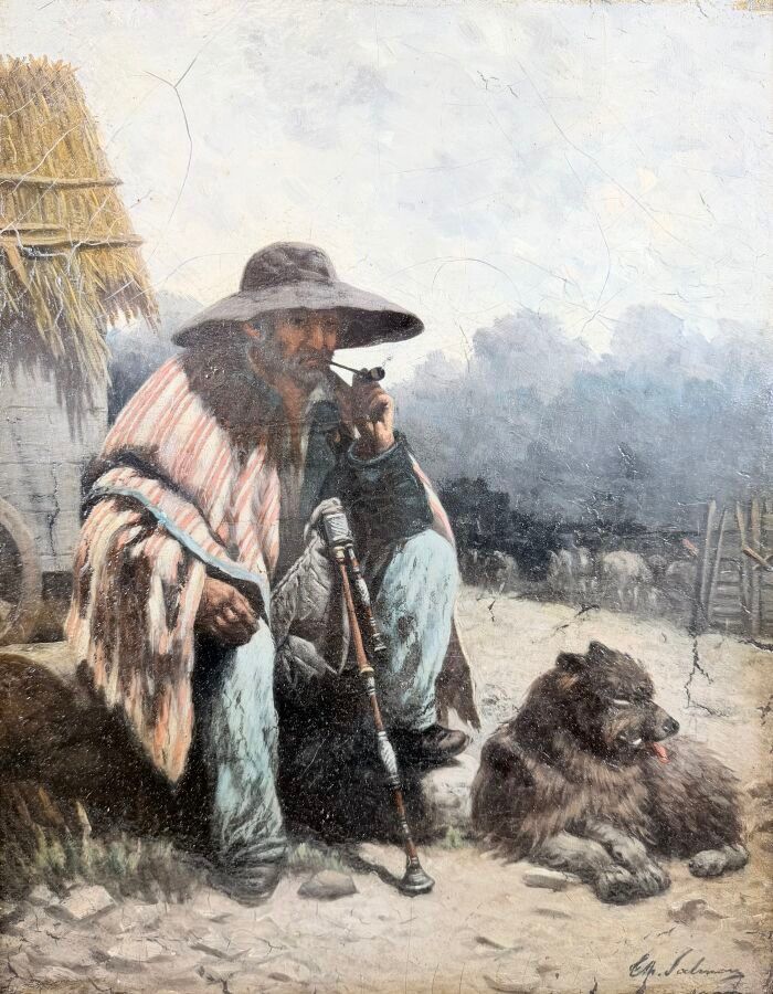 Objets d'art & Curiosités