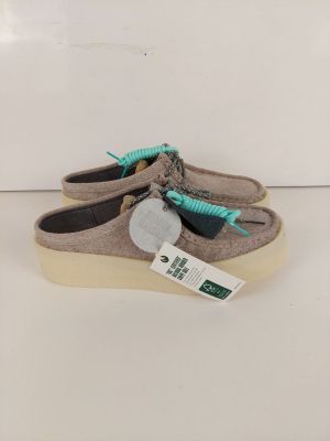 CLARKS ORIGINALS - Chaussures WallabeeCup Lo - Pointure 39 -…