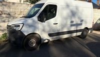RENAULT MASTER du 20/08/2024.
