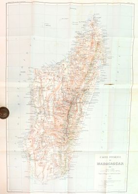une carte de la Nouvelle-Zélande dessinée sur une feuille de papier