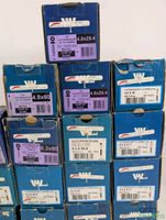 Lot de 19 kg de vis autoperceuses. (photo 4)