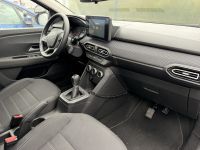 VP DACIA Sandero, ES, 5 CV, 999 cm³, boîte automatique, Imm. (photo 5)