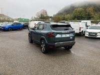 DACIA Duster JOURNEY HYBRID 140 - Genre : VP - Carrosserie :… (photo 5)