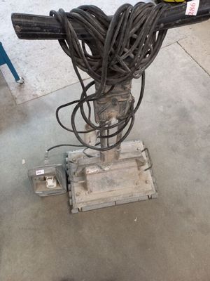 Batte à rouleaux RAIMONDI modèle Terranova SERIE CEE 83 avec…