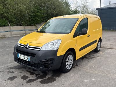 CITROEN BERLINGO M BLUEHDI 75 CLUB - Genre : CTTE - Carrosse…