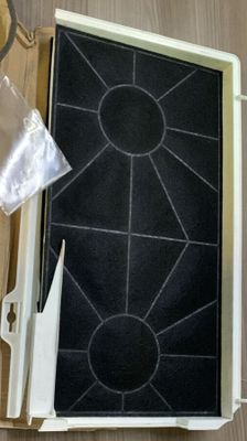 283 / Matériel Hors Service /// contour plastique cassé…