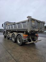 MERCEDES CAMION MERCEDES AROCS 3243 KN 8X4 BI BENNE - Genre … (photo 5)