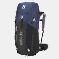 MILLET - Sac à dos randonnée UBIC 40L Coloris Bleu marine et…