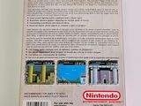 nintendo the battle of olympus box back