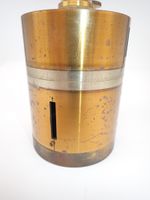 Pantomètre de géomètre dans son coffret bois, H 17 cm (photo 6)