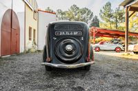 1936 PEUGEOT 301 D (photo 6)