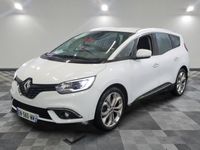 RENAULT - GRAND SCÉNIC IV TCE 130 ENERGY BUSINESS 7 PL - ES …