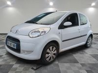 CITROEN - C1 1.0I CONFORT - ES - Mise en service: 09/02/2012…