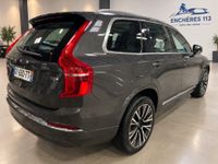 VOLVO XC90 T8 TWIN HYBRIDE 310 CH BVA - XC90 T8 TWIN HYBRIDE… (photo 3)