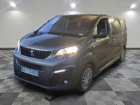 PEUGEOT - EXPERT CA FIXE M BLUEHDI 180 SS EAT8 6 PLACES - GO…