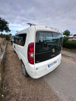 FIAT DOBLO Cargo Cabine approfondie Maxi 1. (photo 4)