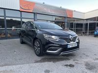 RENAULT ESPACE V 1.6 DCI 160 INITIALE PARIS EDC 7 PLACES - M… (photo 2)