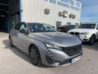 PEUGEOT 308 1.2 PTEC 110 CH - 308 1.