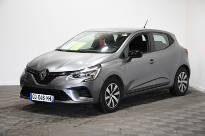 VP RENAULT CLIO V 1,0 TCE 90 EQUILIBRE - Dmec : 28/07/2023-2…