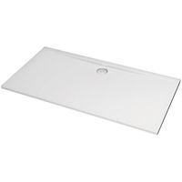 Receveur de douche rectangulaire IDEAL STANDARD, modèle Ultr…