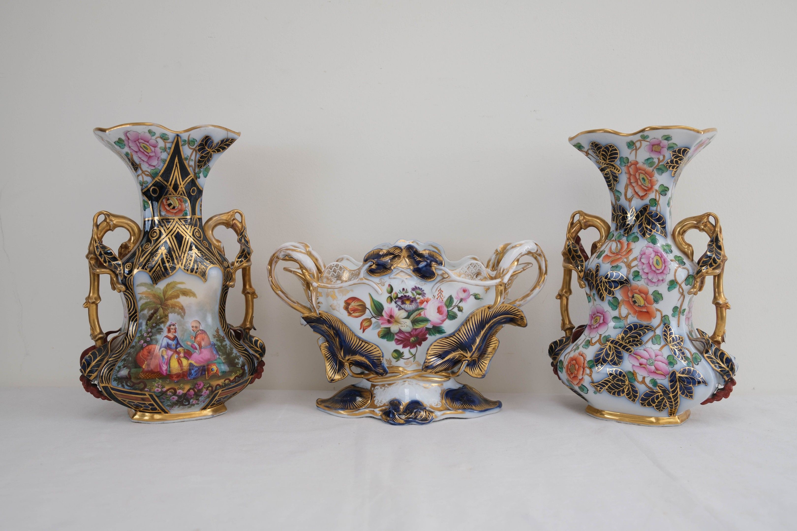 Objets d'art & Curiosités