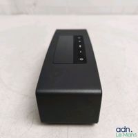 Enceinte SOUNDLINK MINI II NOIRE - Hors-Service - Bon état -… (photo 4)