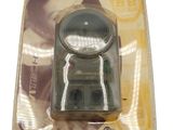 a package with a magnifying lens in it