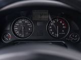 the dashboard of a car with various gauges and numbers on it