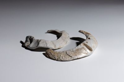 Ensemble DE 2 Bracelets Fragmentaires