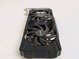 a picture of a close up of a video card