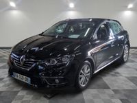 RENAULT - MÉGANE IV BERLINE BLUE DCI 115 INTENS - GO - Mise …