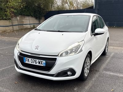 PEUGEOT 208 STE BUSINESS R BLUEHDI 100 S&S ACTIVE 5P - Genre…