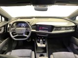 the interior of a car with a steering wheel, dashboard, and dash board