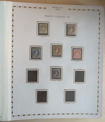 la photo d'un livre sur lequel sont apposés des timbres