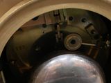 an image of a close up of a metal object