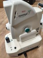 1 Kowa non myd 7 camera retinienne non mydriatique occasion … (photo 2)