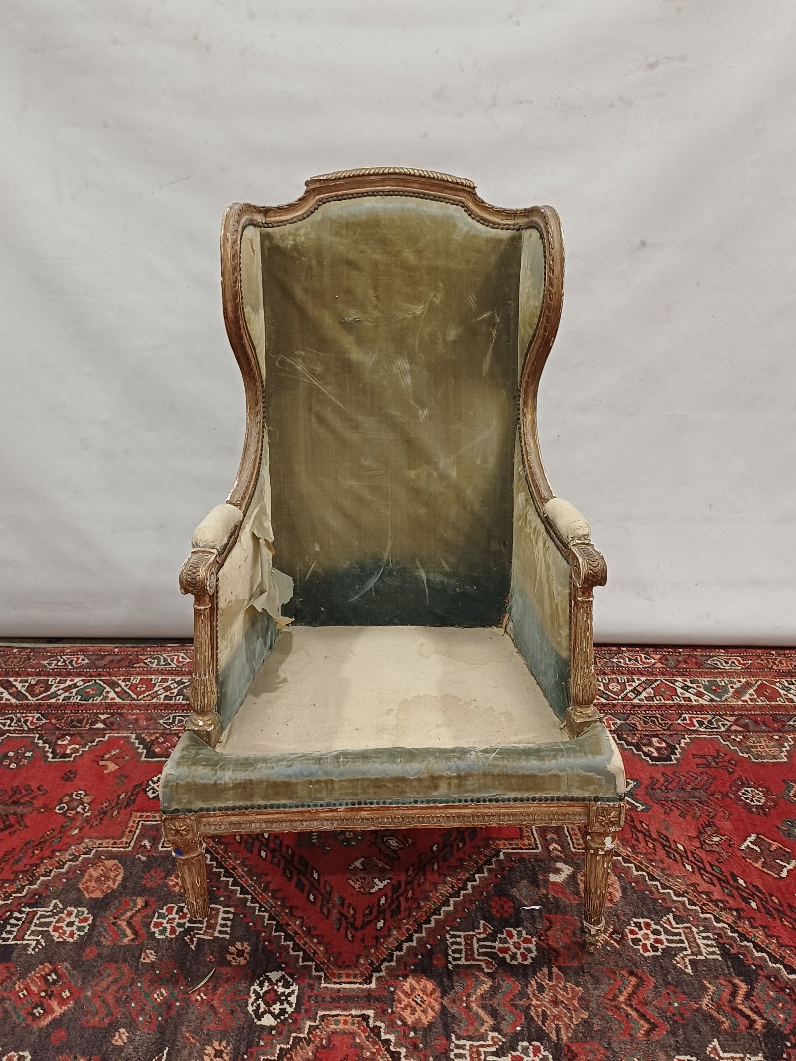 Mobilier Ancien