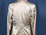 a silver jacket on a mannequin mannequin mannequin mannequin mannequin mannequin mannequin mannequin mannequin