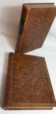 TOBIESEN - DUBY (Pierre Ancher) Traité des monnoies des baro…