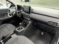VP DACIA Sandero, ES, 5 CV, 999 cm³, boîte automatique, Imm. (photo 5)