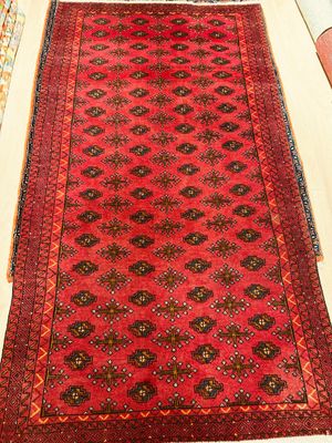 Tapis Iran Balouch 198 x 105