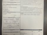 a picture of a receipt for an autosur