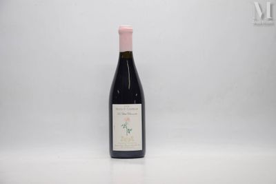 NUITS-SAINT-GEORGES NUITS-SAINT-GEORGES,"La Petite Charmotte…