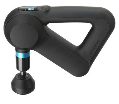 TheraGun Elite - Pistolet de massage à percussion ultra-sile…