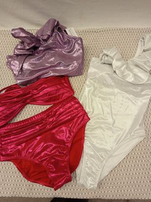 Lot de 60 maillots de bain femme de la marque MISS UNIVERSE
